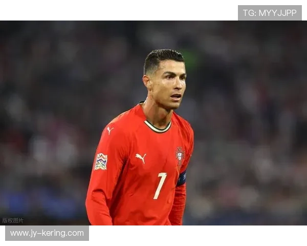 C罗再次站上世界杯舞台，葡萄牙冲击最后的世界杯荣耀