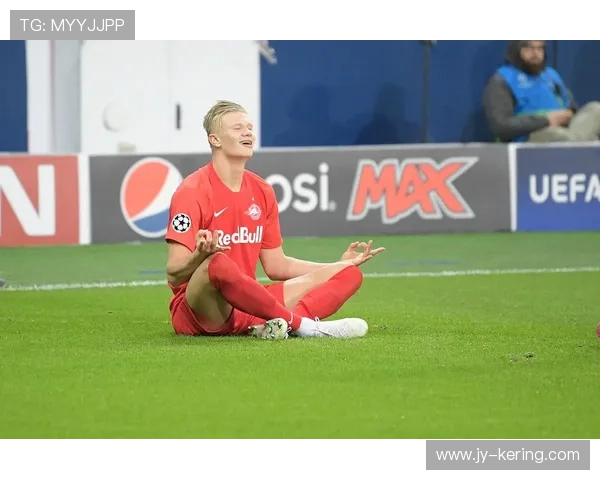 哈兰德锋线霸主，曼城前锋能否实现世界杯金靴梦想