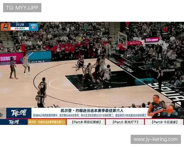 谁是 2026 季后赛最强最佳第六人？替补席上的板凳匪徒，nba2015～2016季后赛